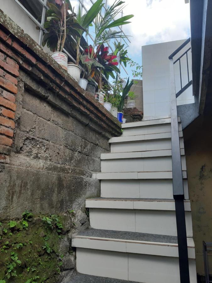 Patra House Apartamento Ubud Exterior foto