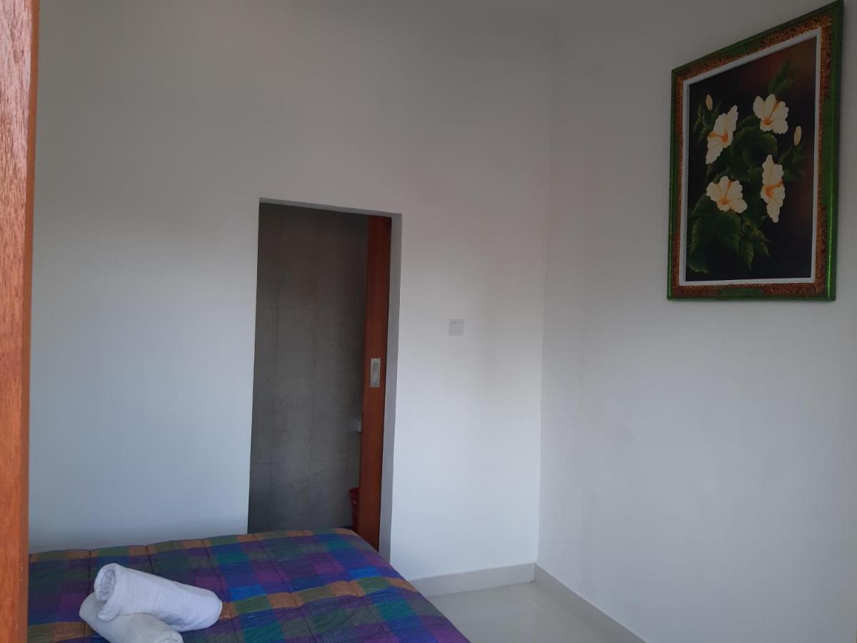 Patra House Apartamento Ubud Exterior foto