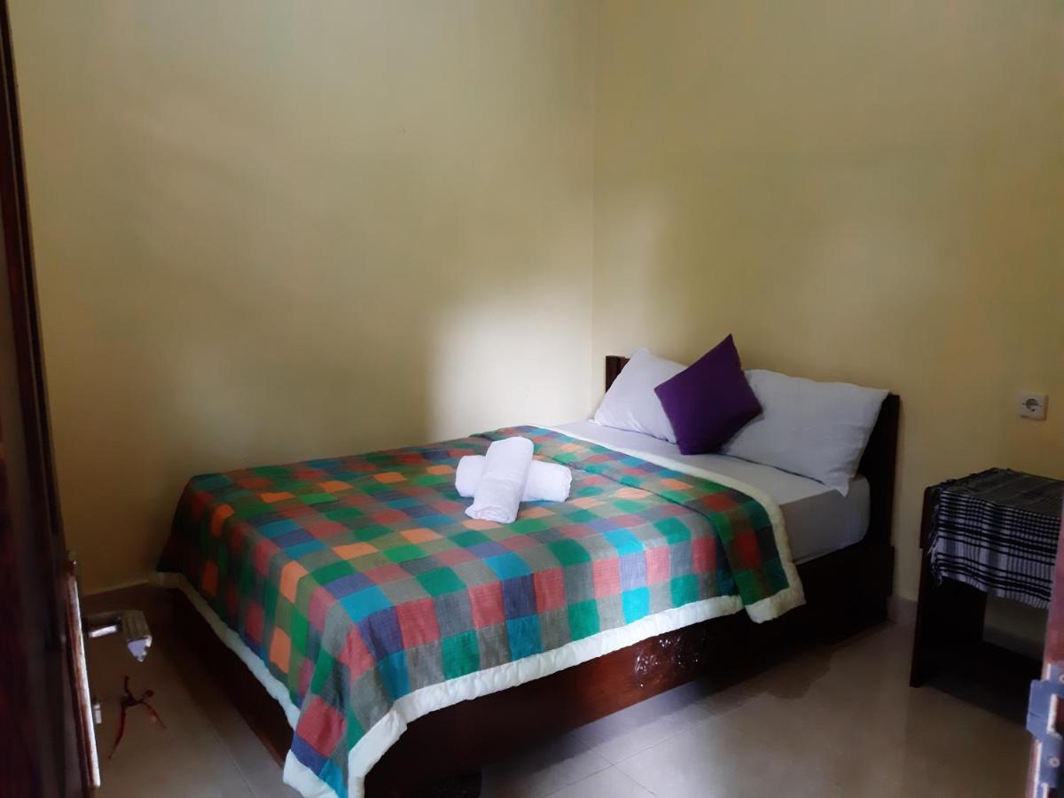 Patra House Apartamento Ubud Exterior foto